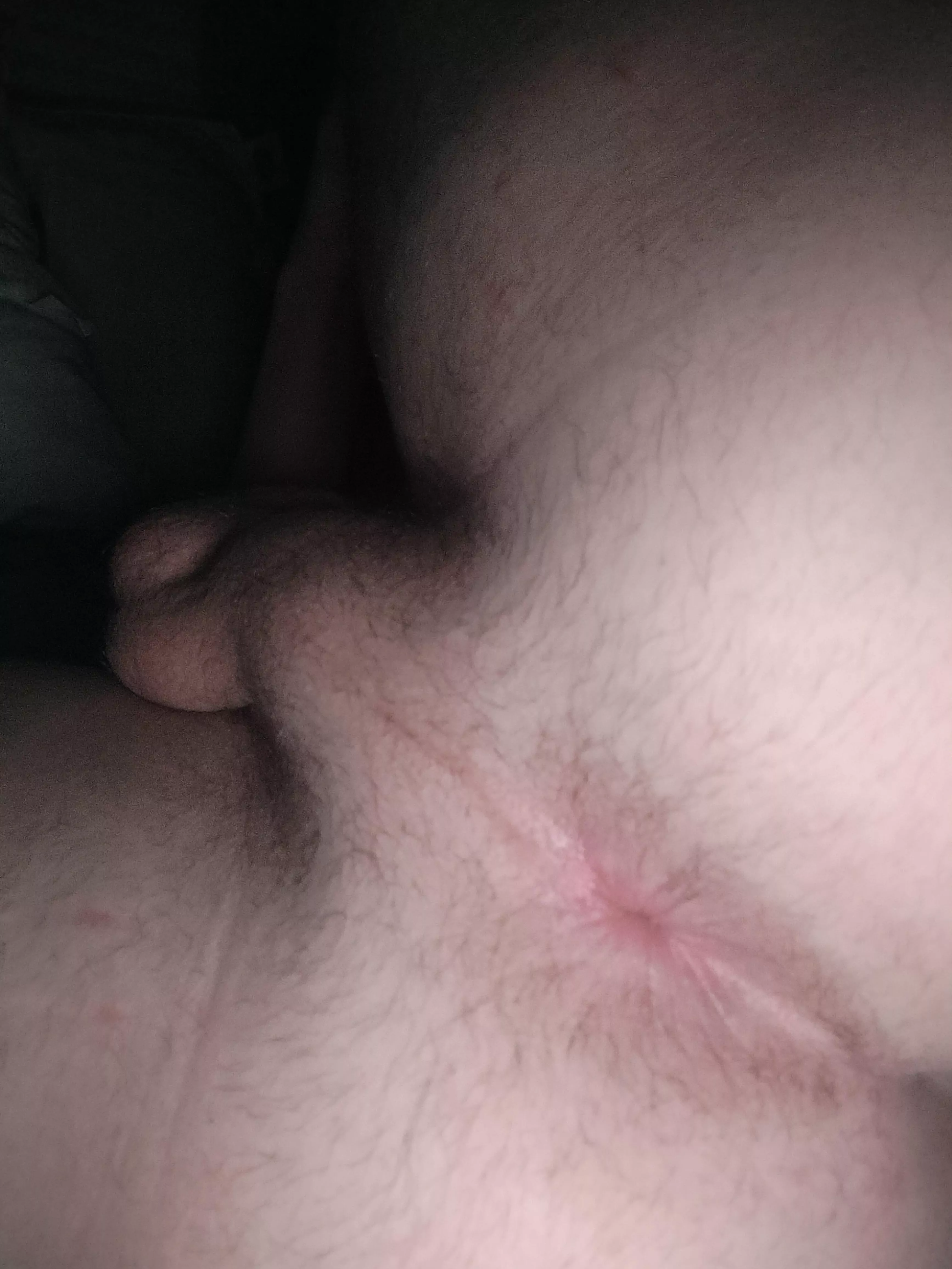 Just to warn you it's tight posted by Exciting-Bat5136