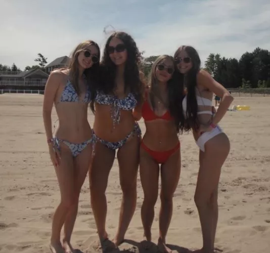 Kini and shades season by Human_Influence_391