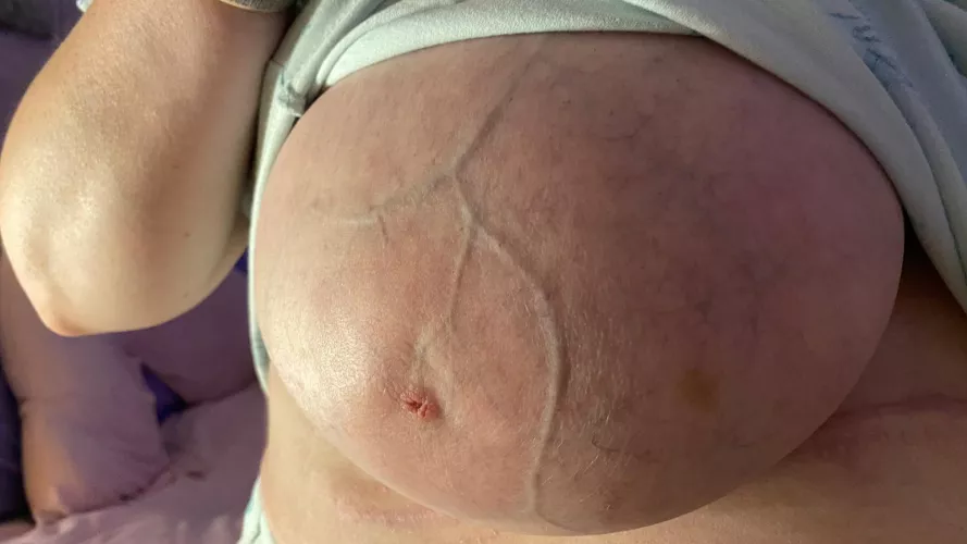 Like a road map to heaven  by Inyourdreams00