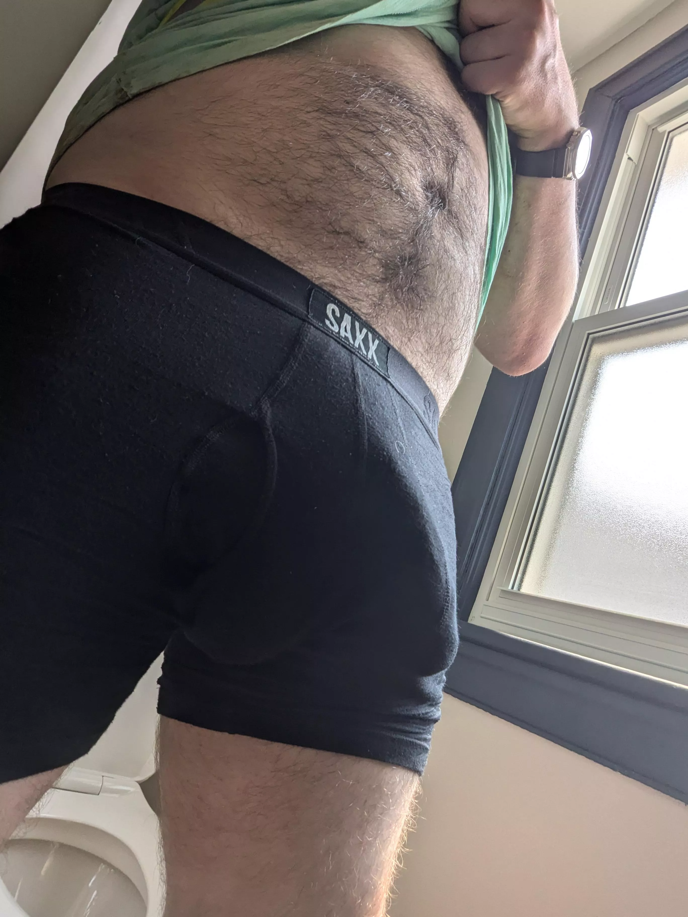 Love the way my outline looks in these posted by No_Rub_7456