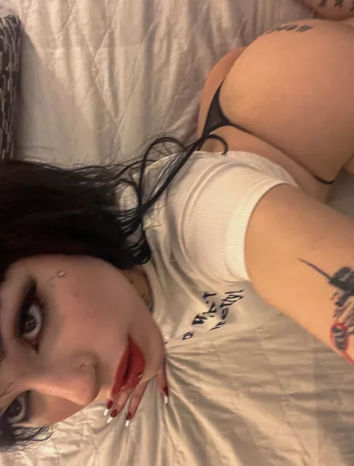 my ass is still virgin, so I'll give you the privilege to take my virginity by terraanator