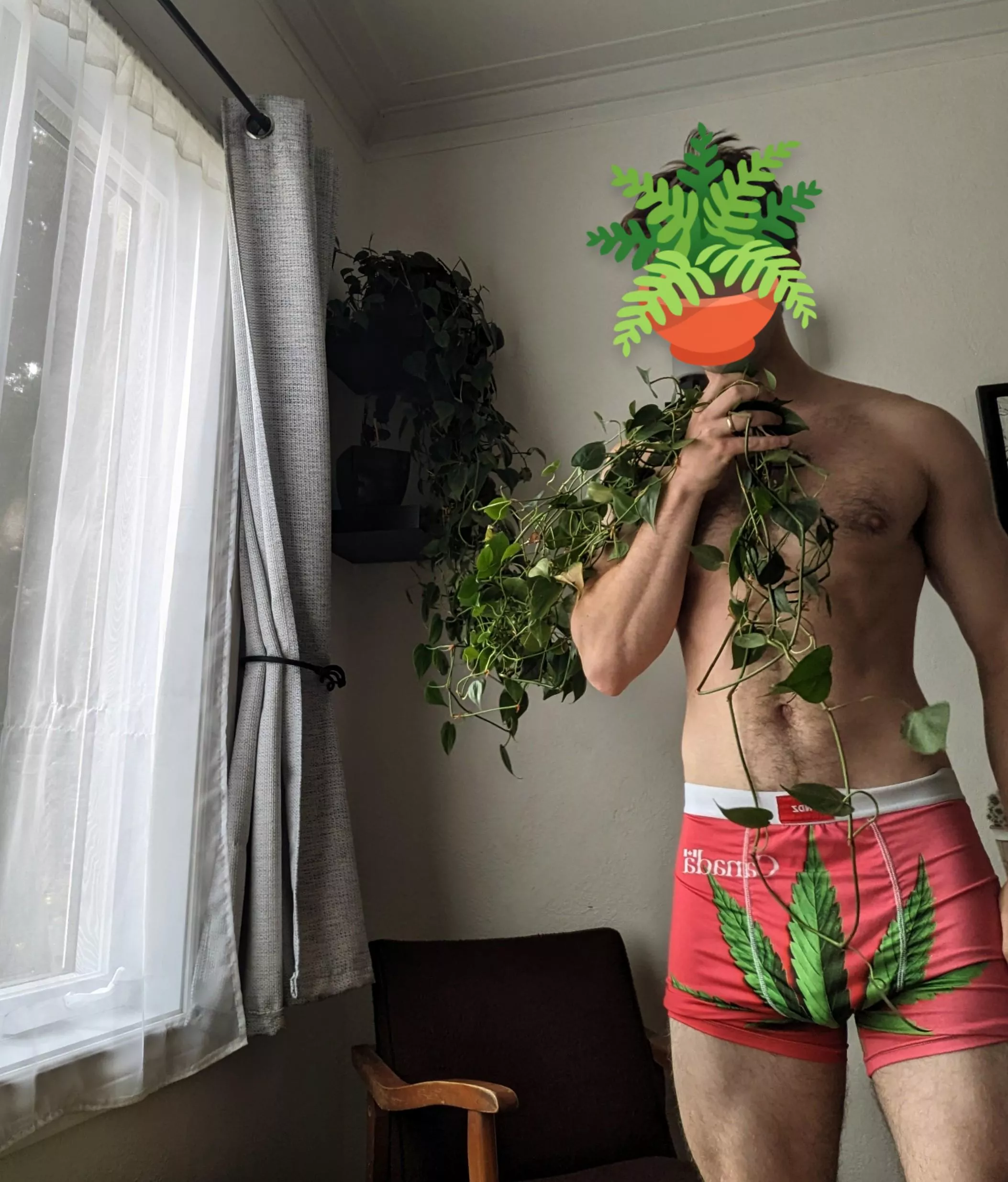 One more from this morning  posted by Tinka_Grybas