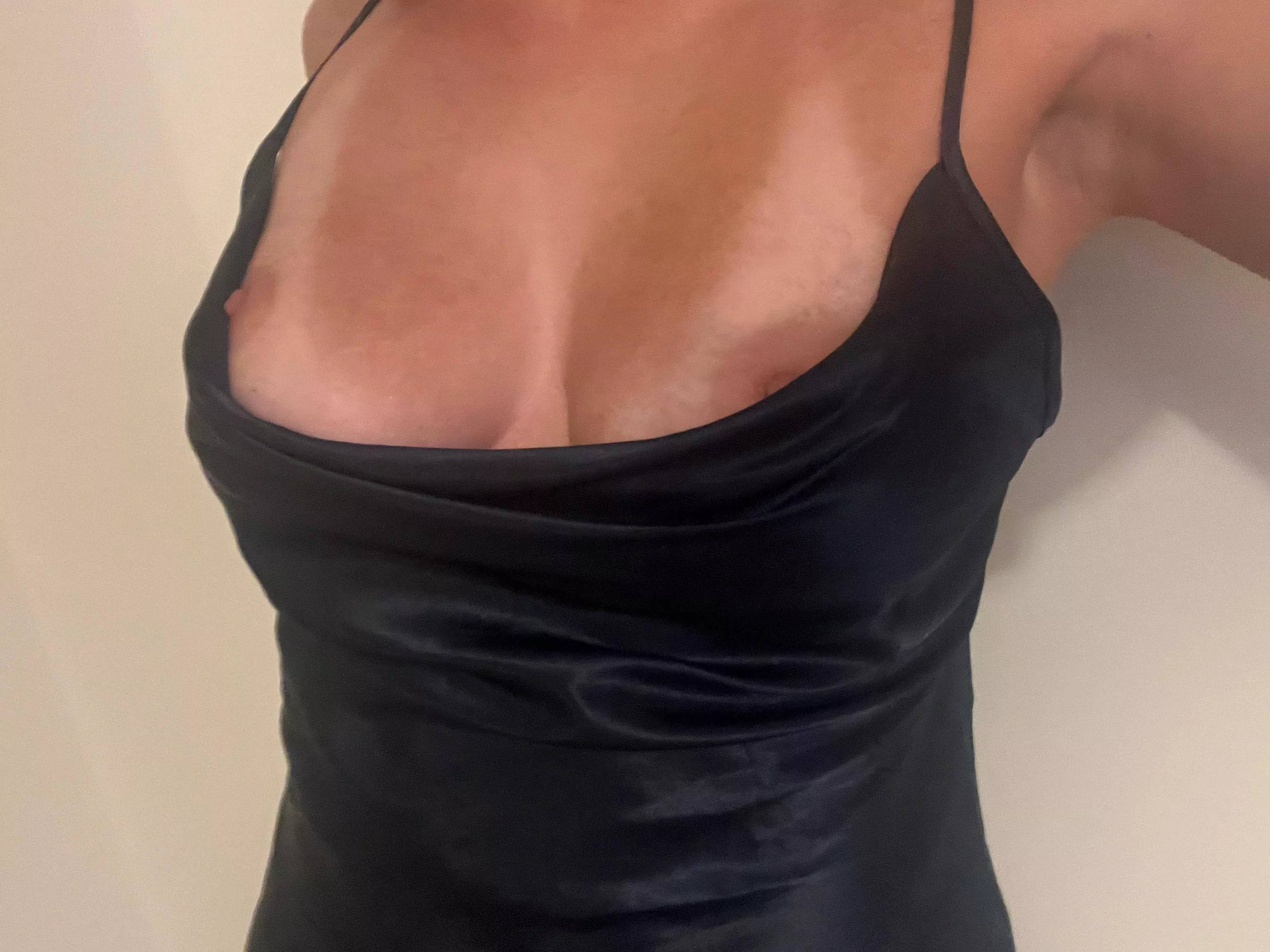 Peeking out  posted by secretcouple9