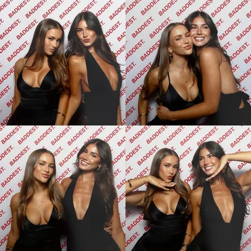 Photo Booth 📸 by ModernHagiography