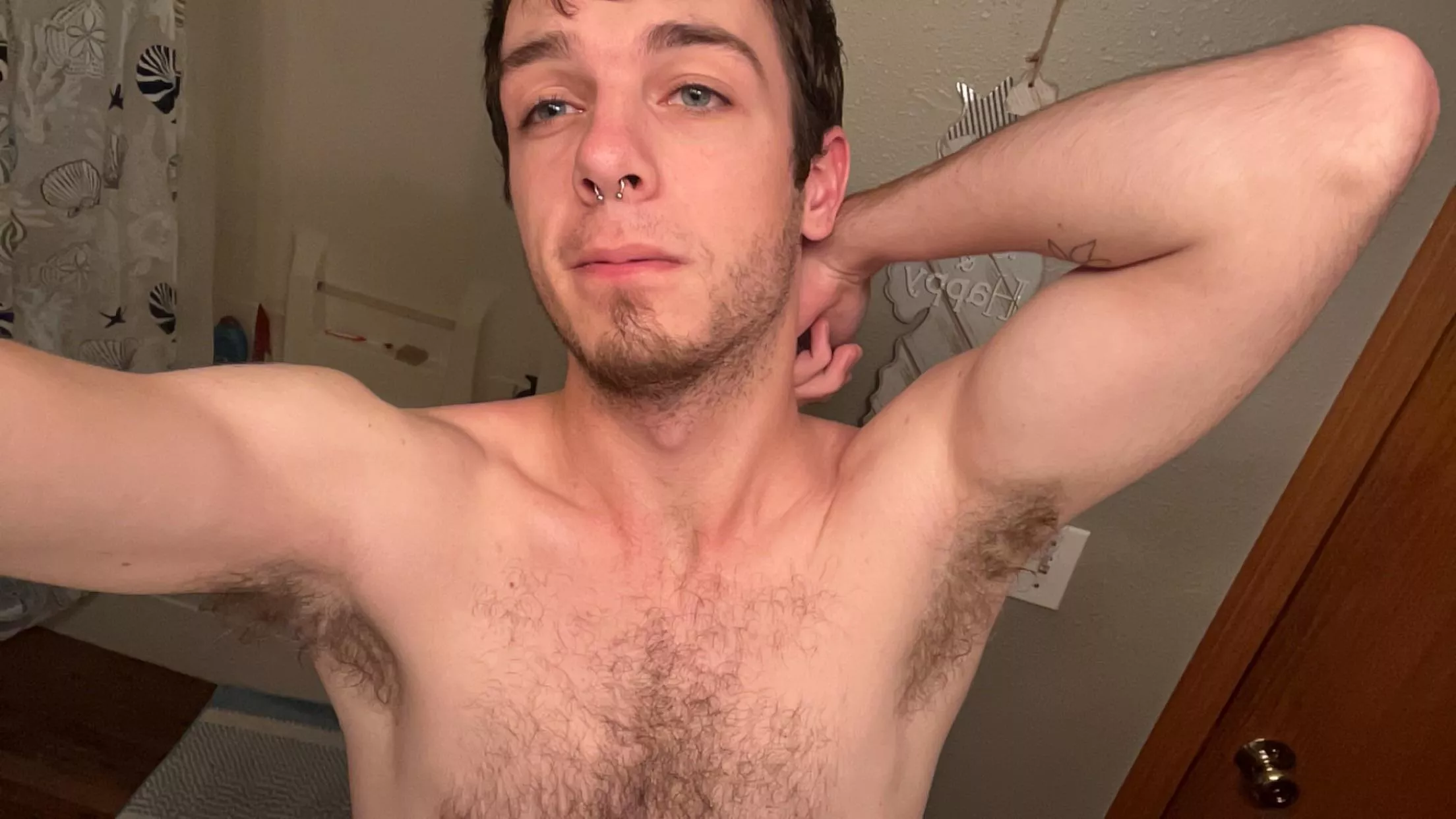 post-work pits posted by Oystermination