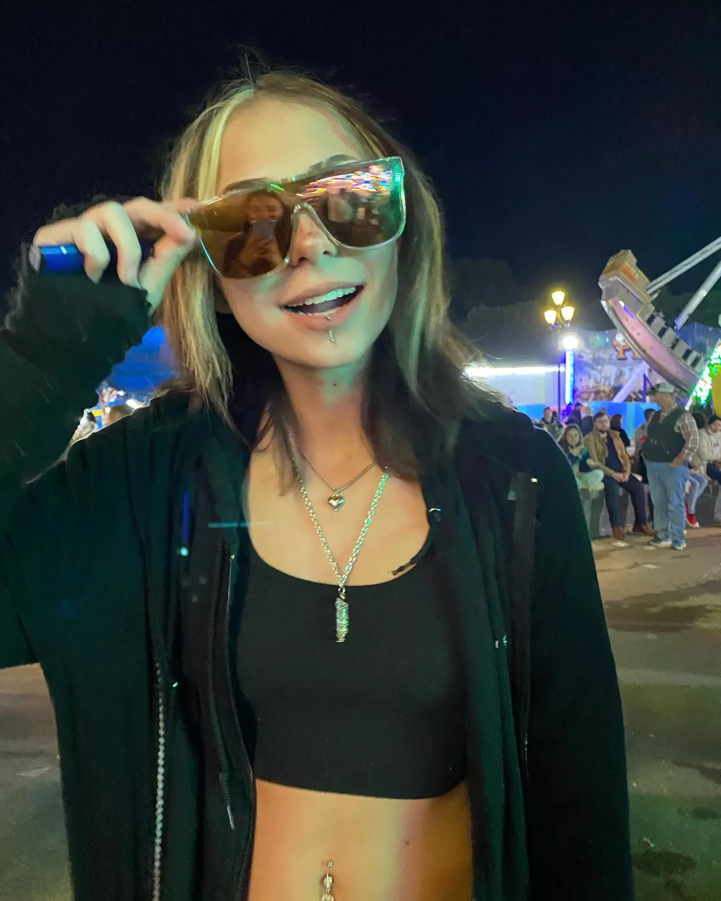 Ready for you  posted by QLD-4EVER-2906