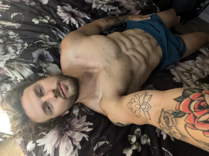 Should I keep them on? by Old-Contribution2960