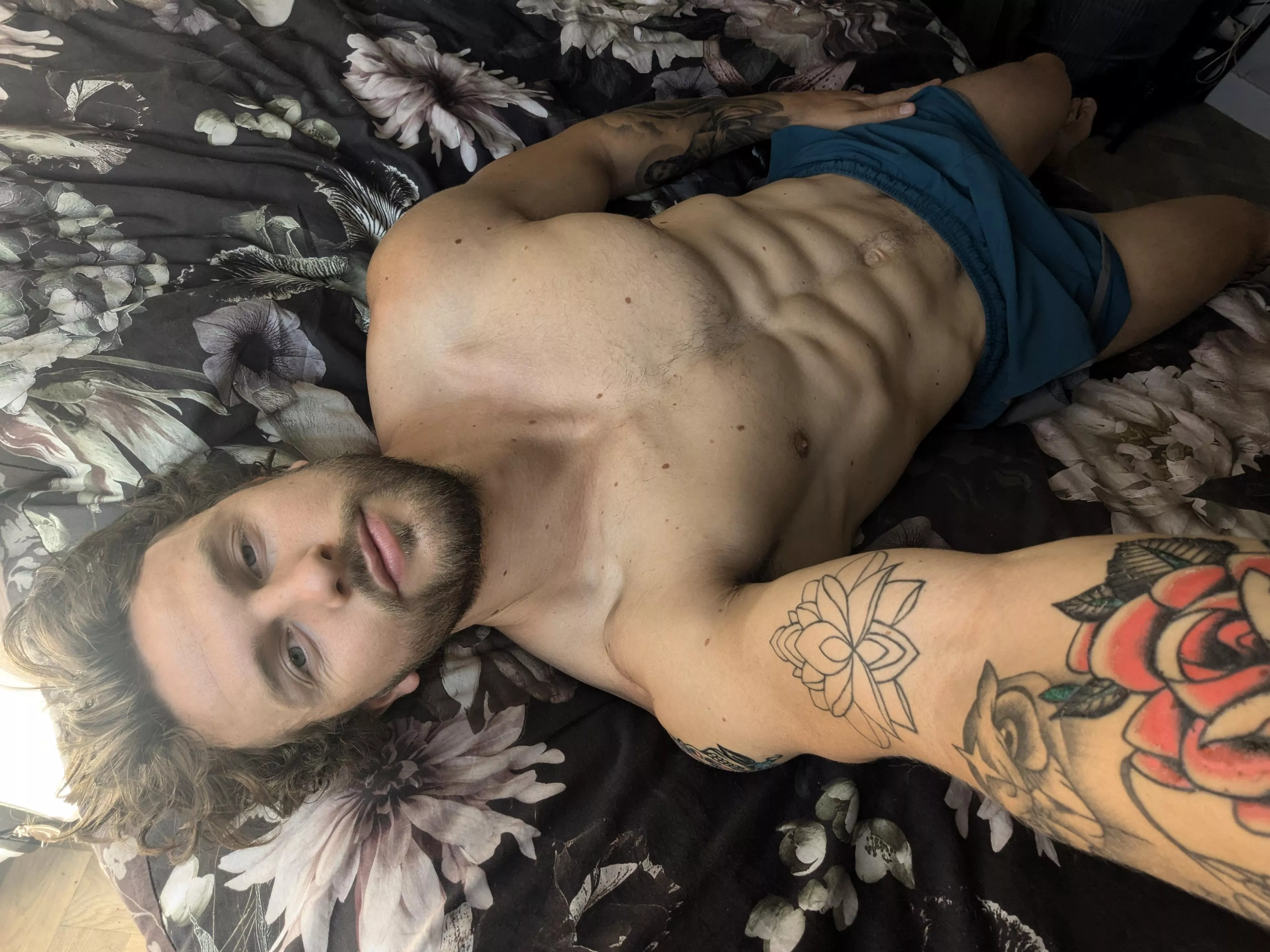 Should I keep them on? posted by Old-Contribution2960