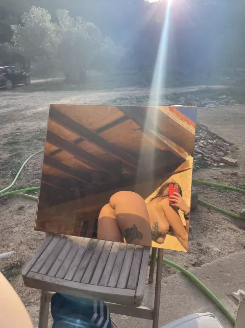 Should I take more public pics by CutePrincesx