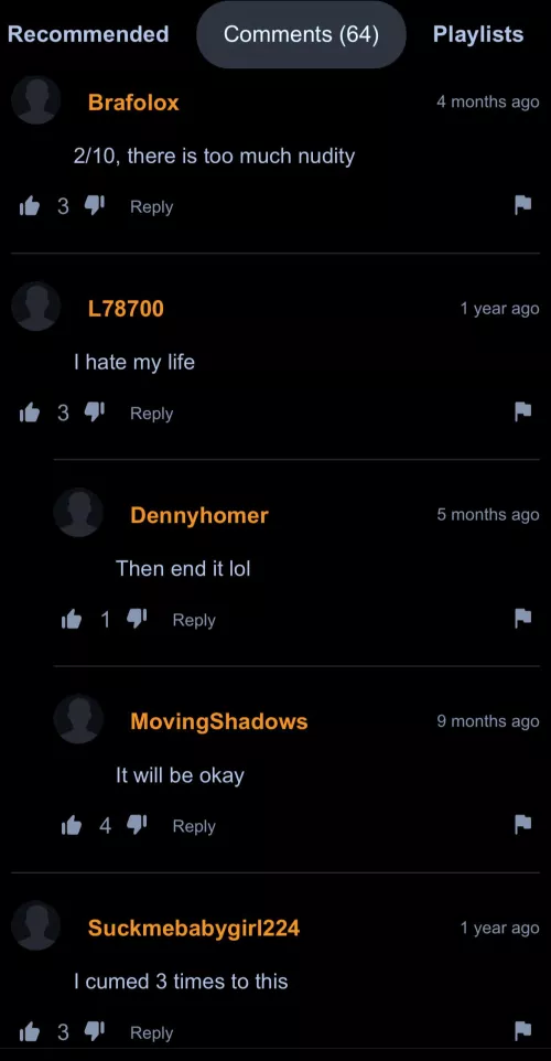 The duality of man by minecraft_brownpanda