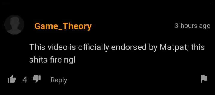 the real reason he quit youtube posted by Elegant_Exchange2811