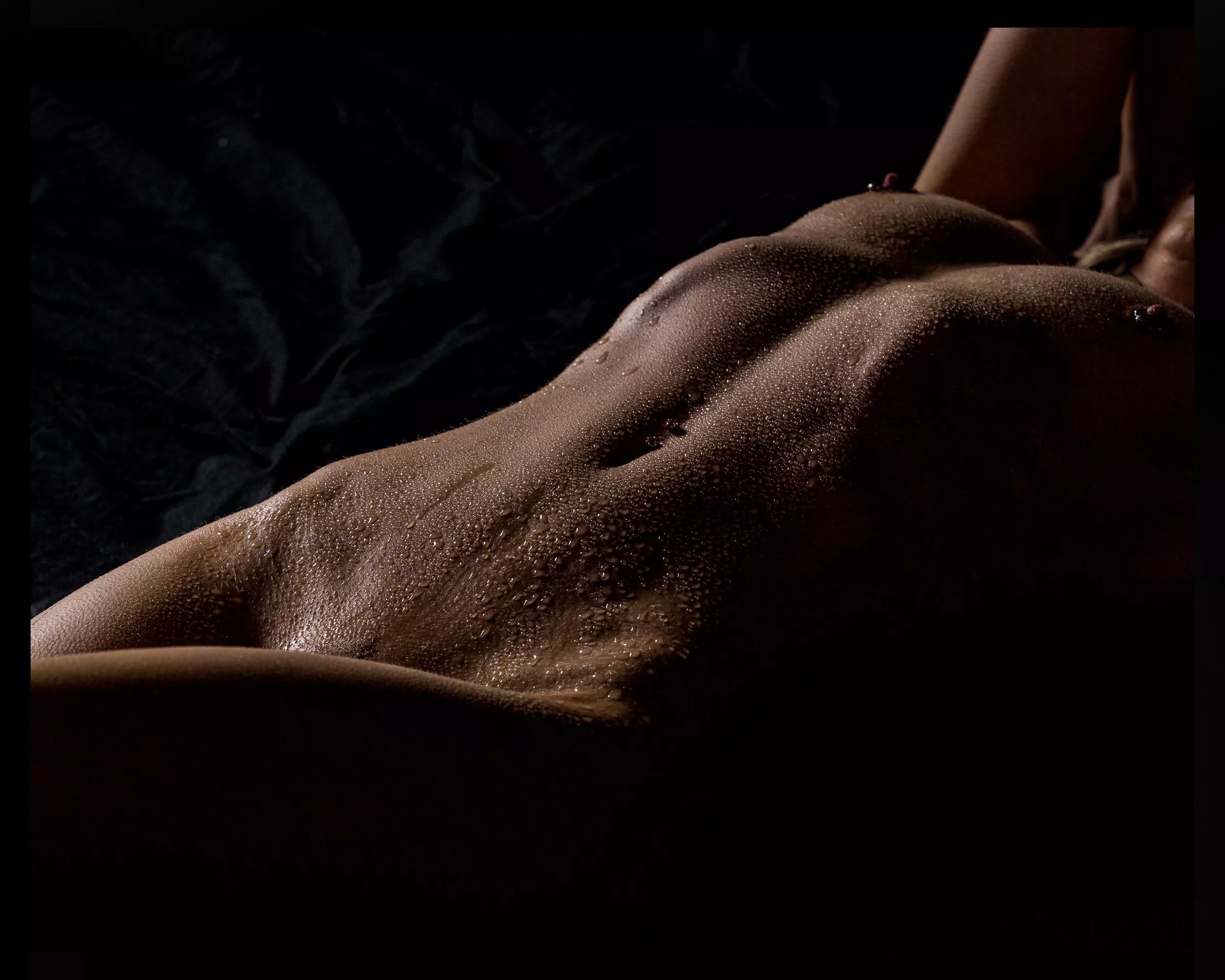 Turning up the heat posted by NaughtyNorahNova