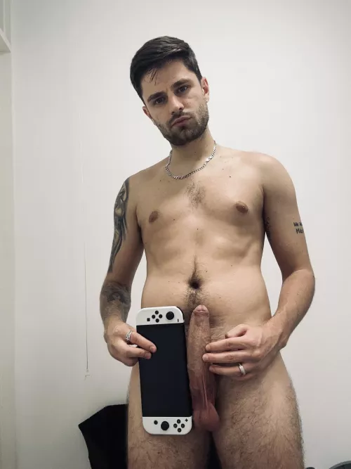 Wanna Play? by HOTUKDILF