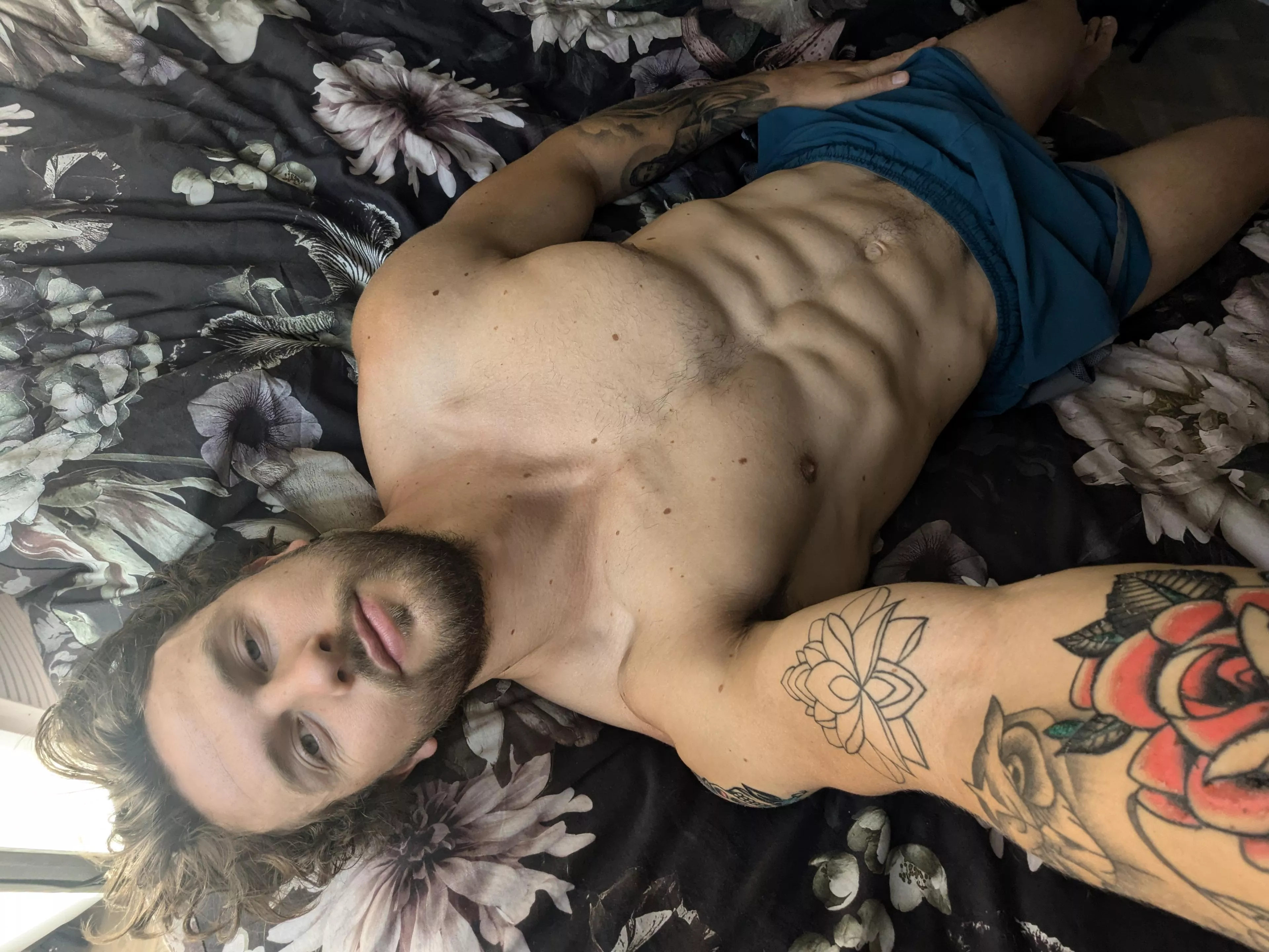 Want me to strip?  posted by Old-Contribution2960