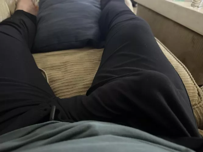 watching the Olympics like… by regular_sized_rudyy