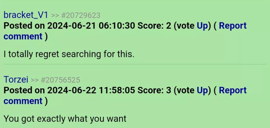 Well *someone* opened Pandora's Box! by Chaos_is_Key198