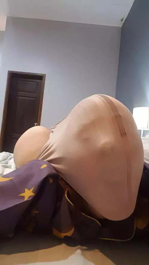 What a cute little nerd by Timely-Theme