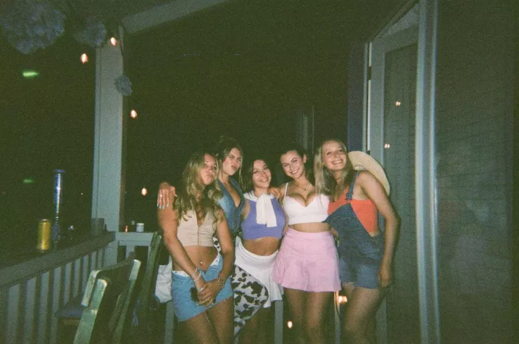 Which one you picking? [5] by CompanyNational8130