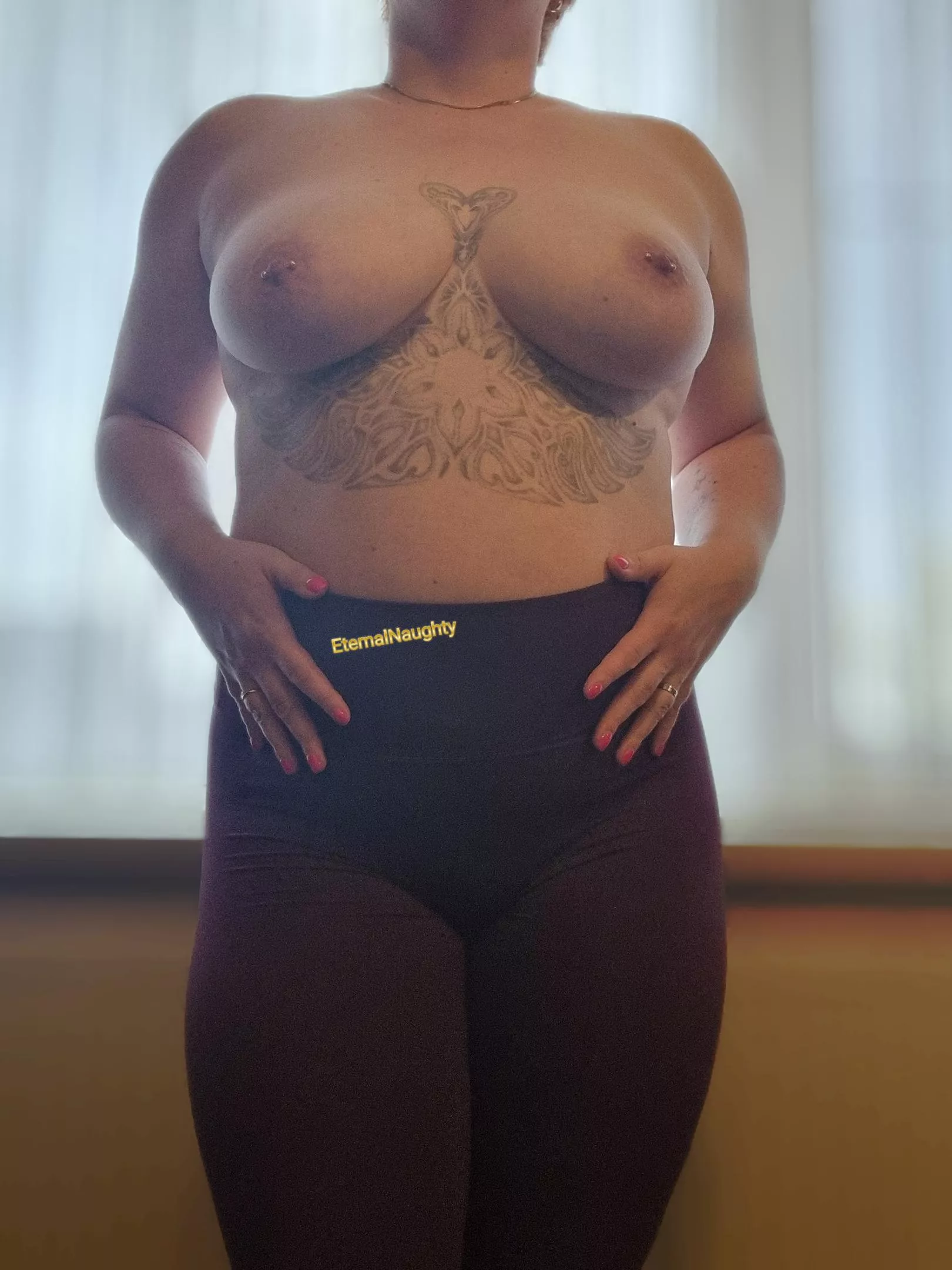 Work me out  posted by EternalNaughty