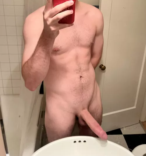 Your roommate “accidentally” sends this to you wyd? by AdAdept87