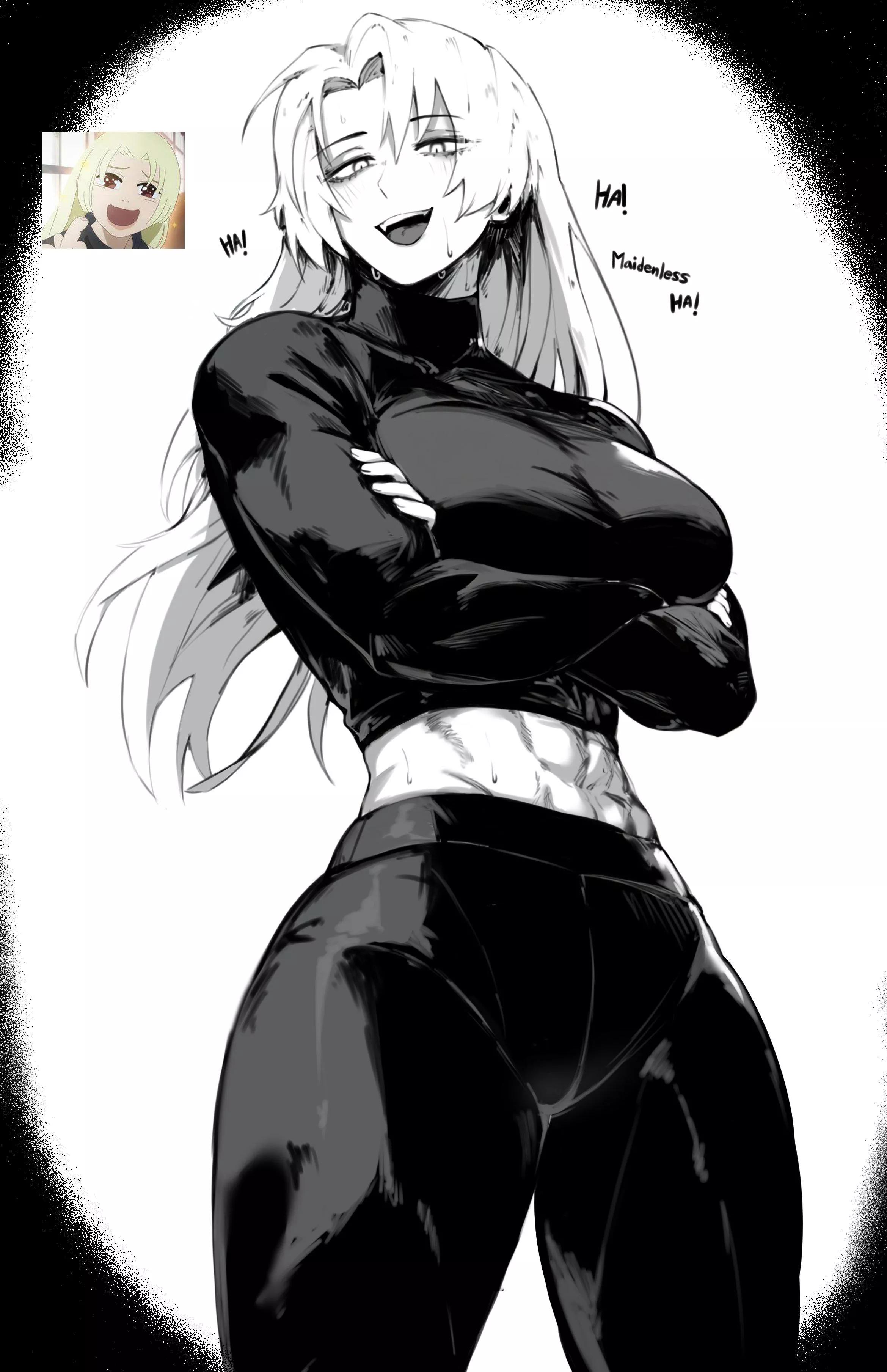 Yuki Tsukumo (masoq) [Jujutsu Kaisen] posted by Kuro-Oji