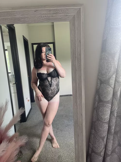 29 and mom of 2. Do you think I still have it by Hotmomma696