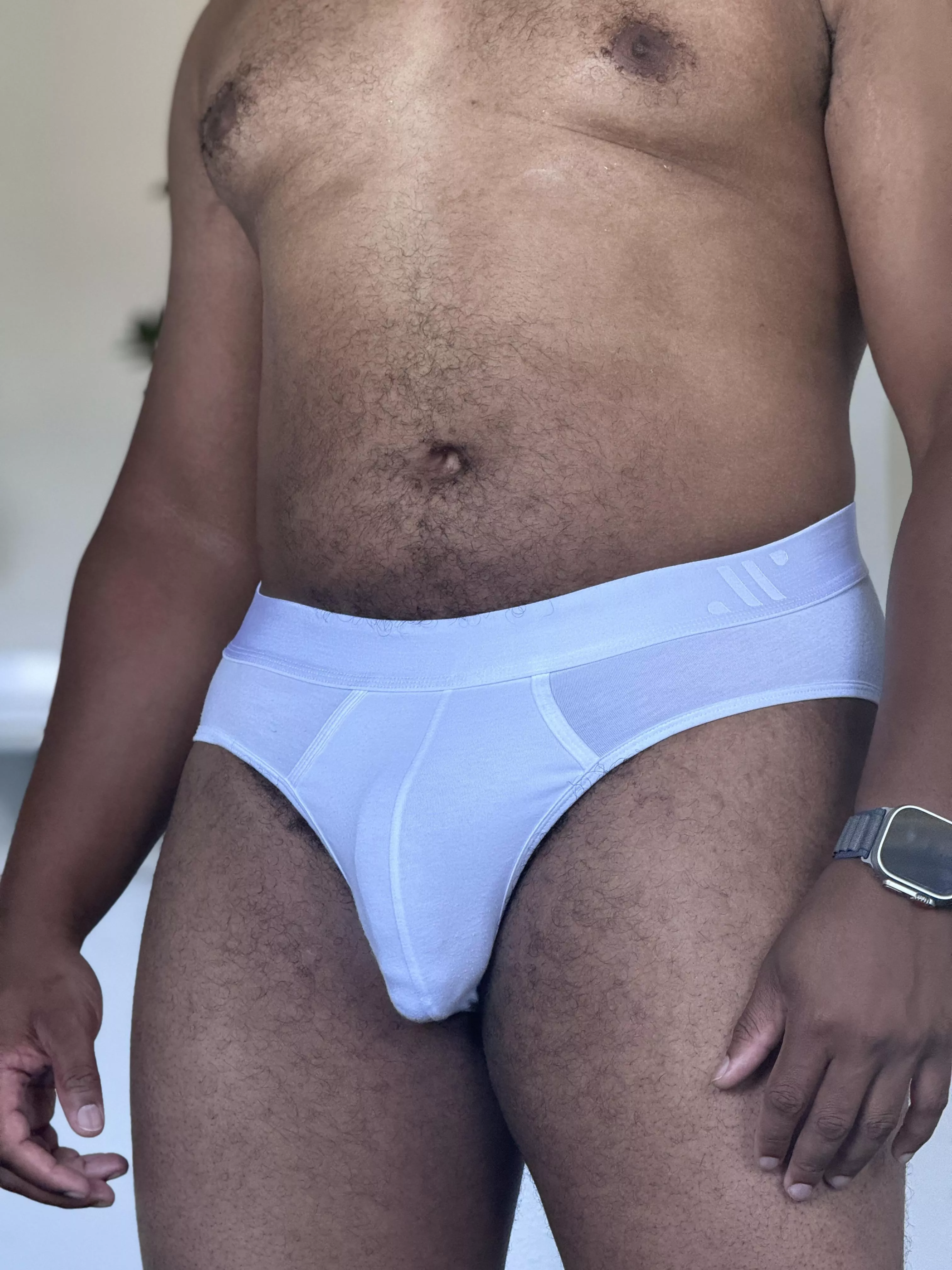 (32) post evening run posted by ablackmansbriefs