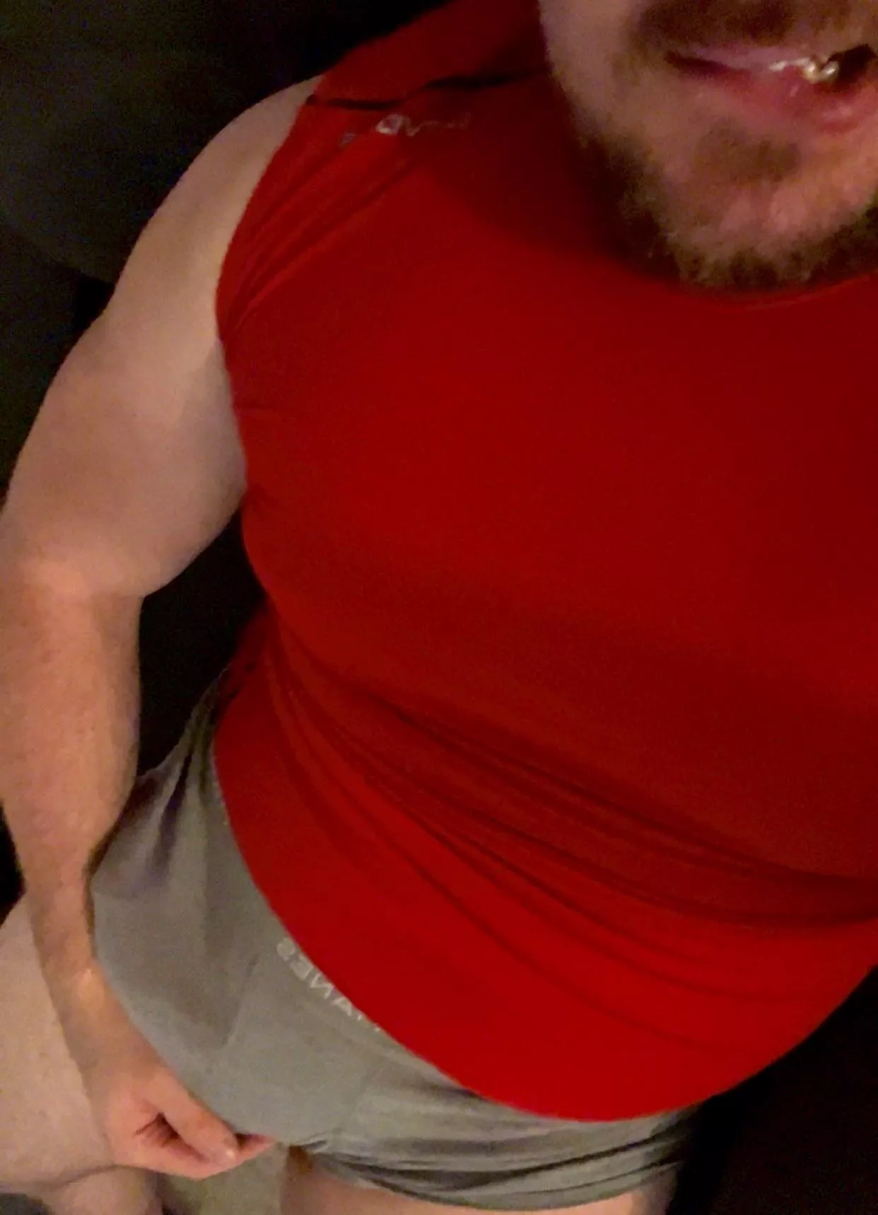 A heavy handful sometimes  posted by Thatsabigboy1