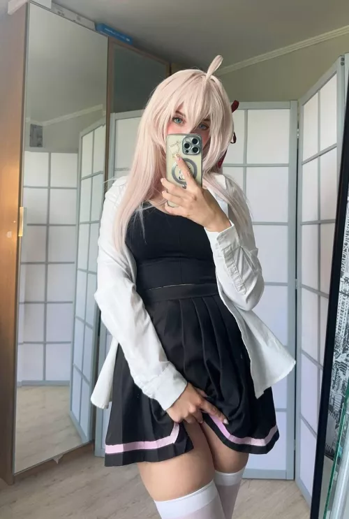 Alya by CaterpillarCosplay by CaterpillarCosplay