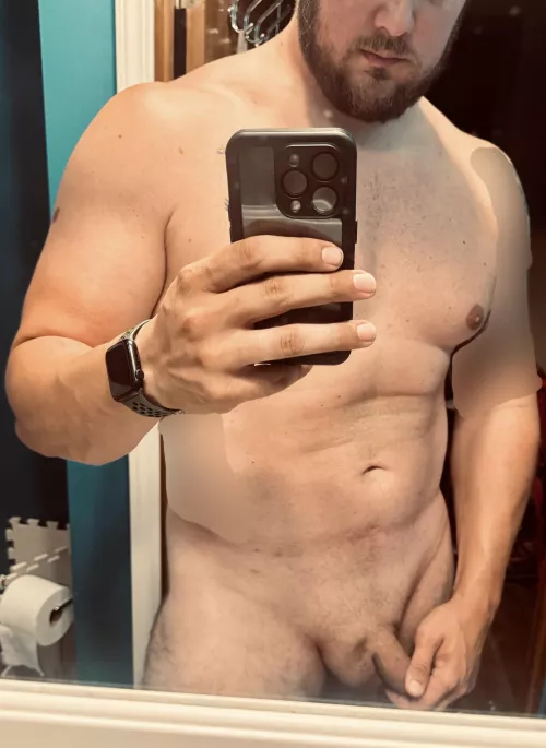 Anyone have a good ab workout for me by Clean_Source_3406