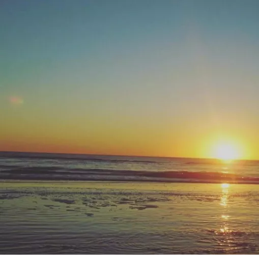 Atardecer, siempre! by SolSex35