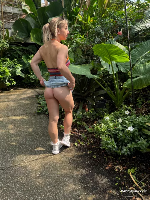 Beautiful day at the zoo  by abbylynnxxxxx