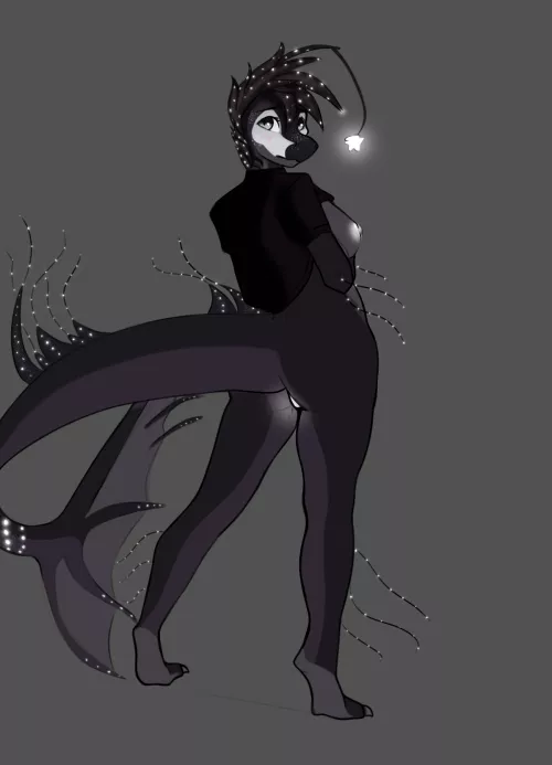 Bottomless (HardEnonn) by Spitfire262