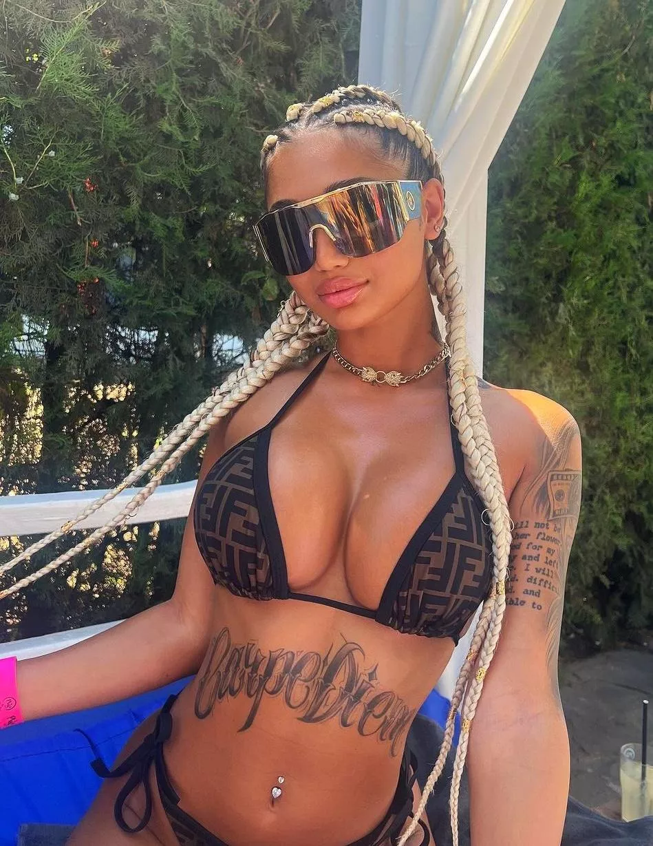 Carpe diem posted by Thecumbitch69