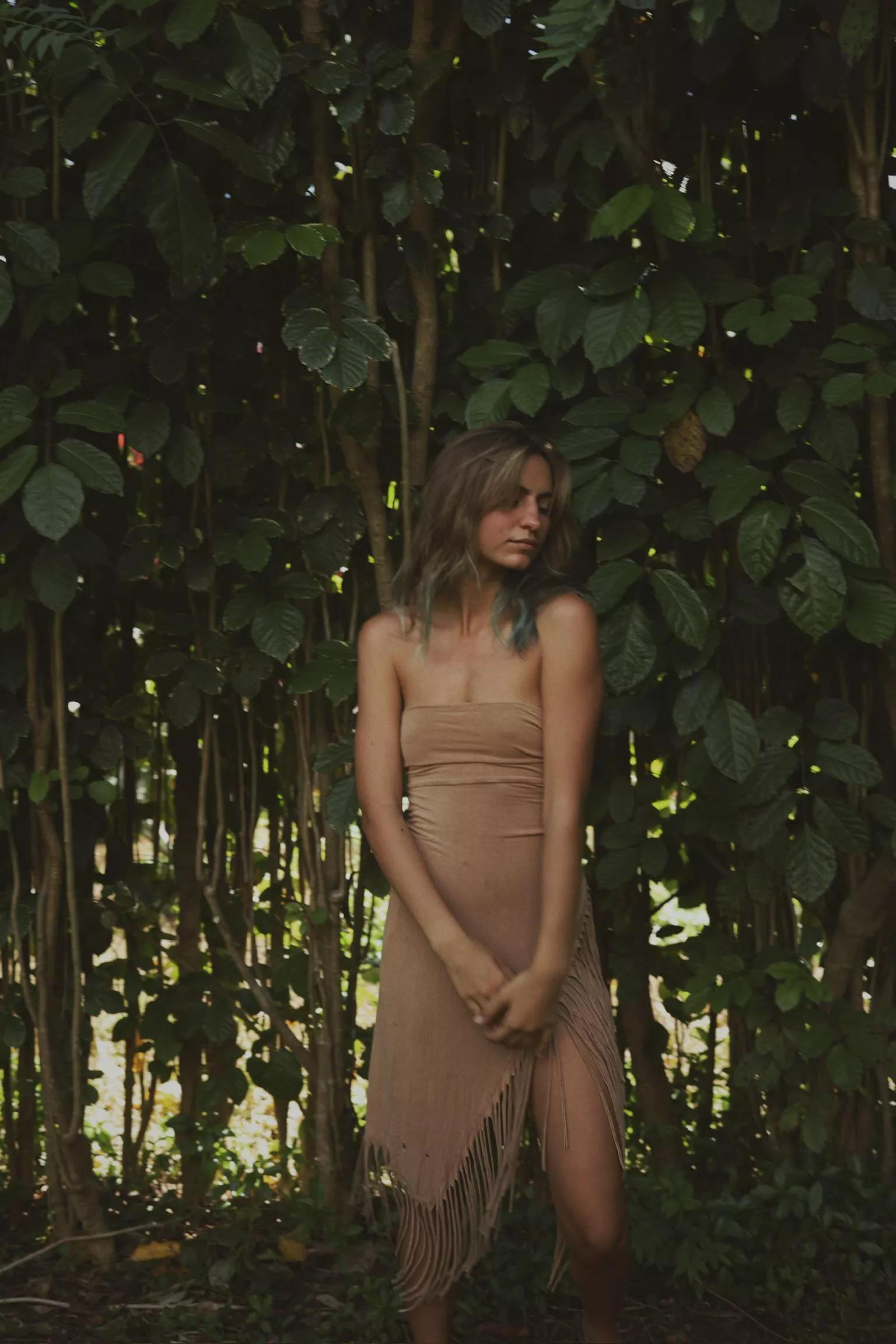 Classy enough for you? posted by TheForgottenGirlX