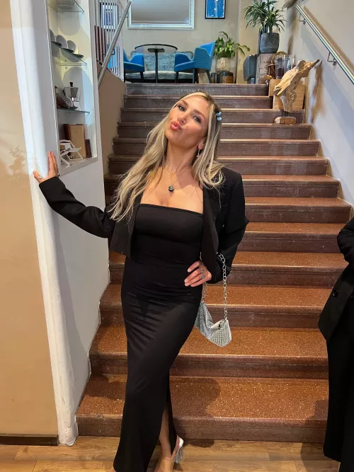 classy girls have to get cocktails sometimes!!! by julievuuuu