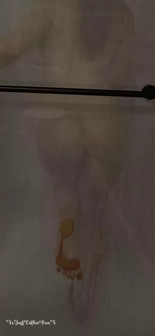 Cum shower with me ;) by XxJustCathieFreexX