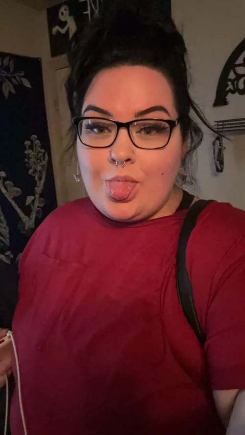 Feeling myself 😘 by princessjaex