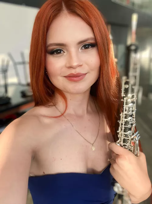 Feeling so cute today [IRTR] by BlissfulBabe07