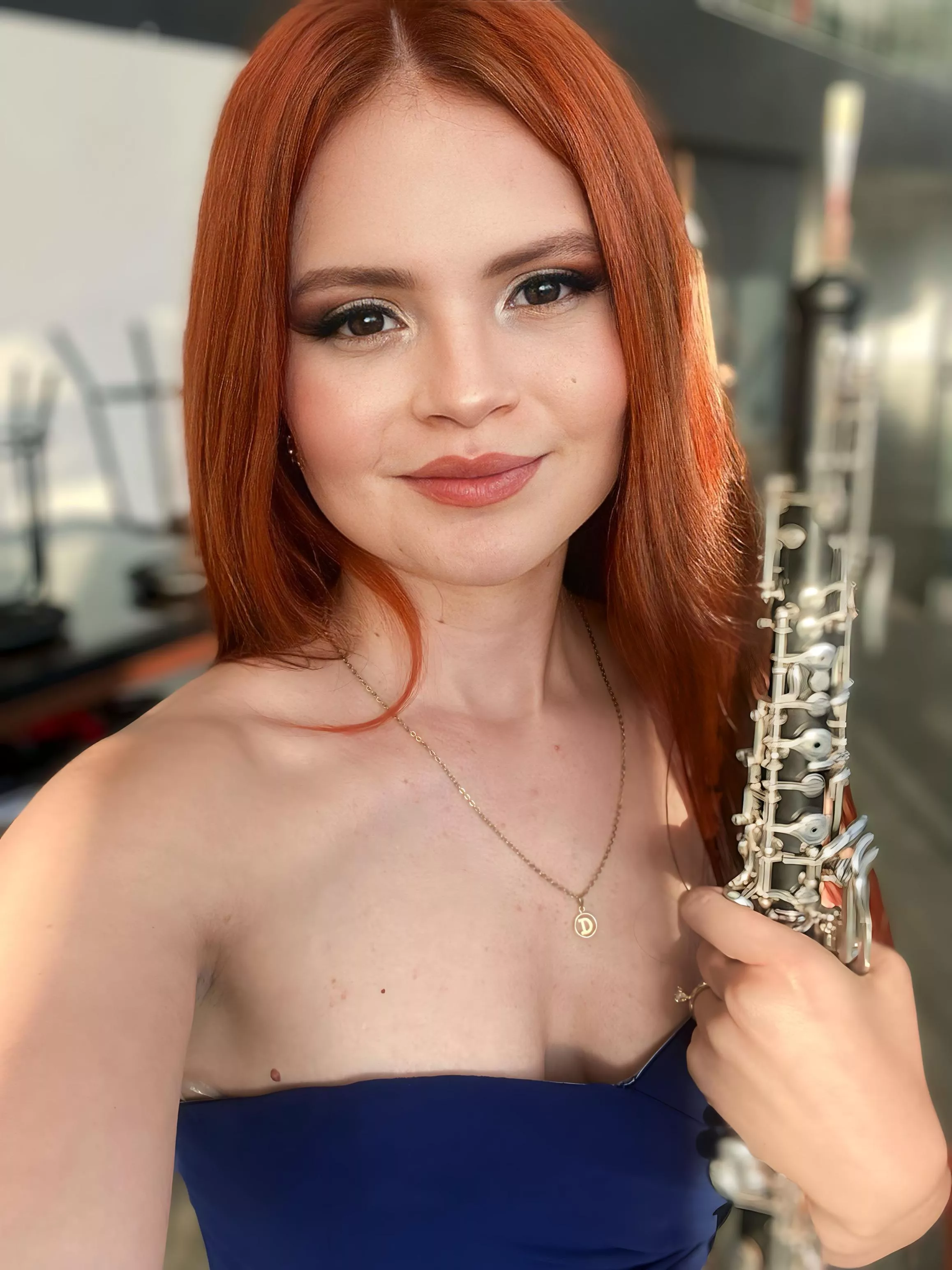 Feeling so cute today [IRTR] posted by BlissfulBabe07