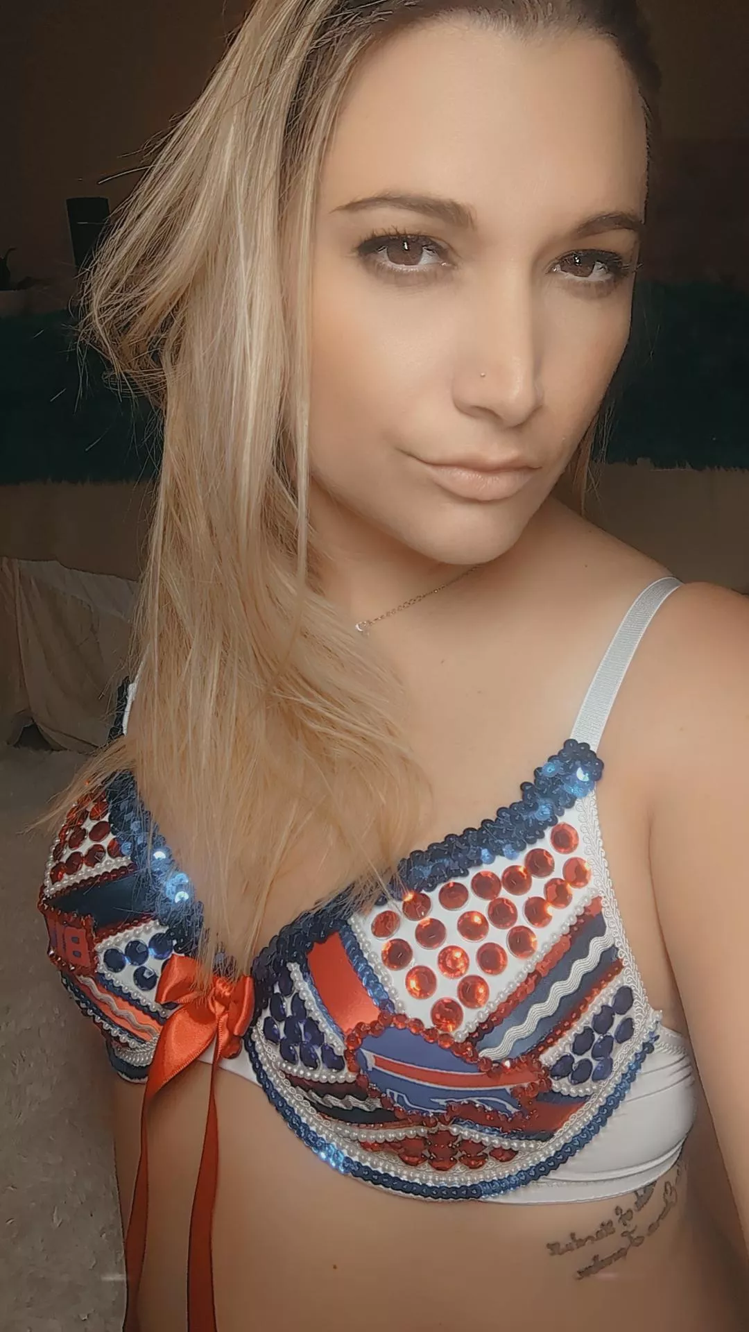 Find me tailgating at home games posted by Pandapaws0222