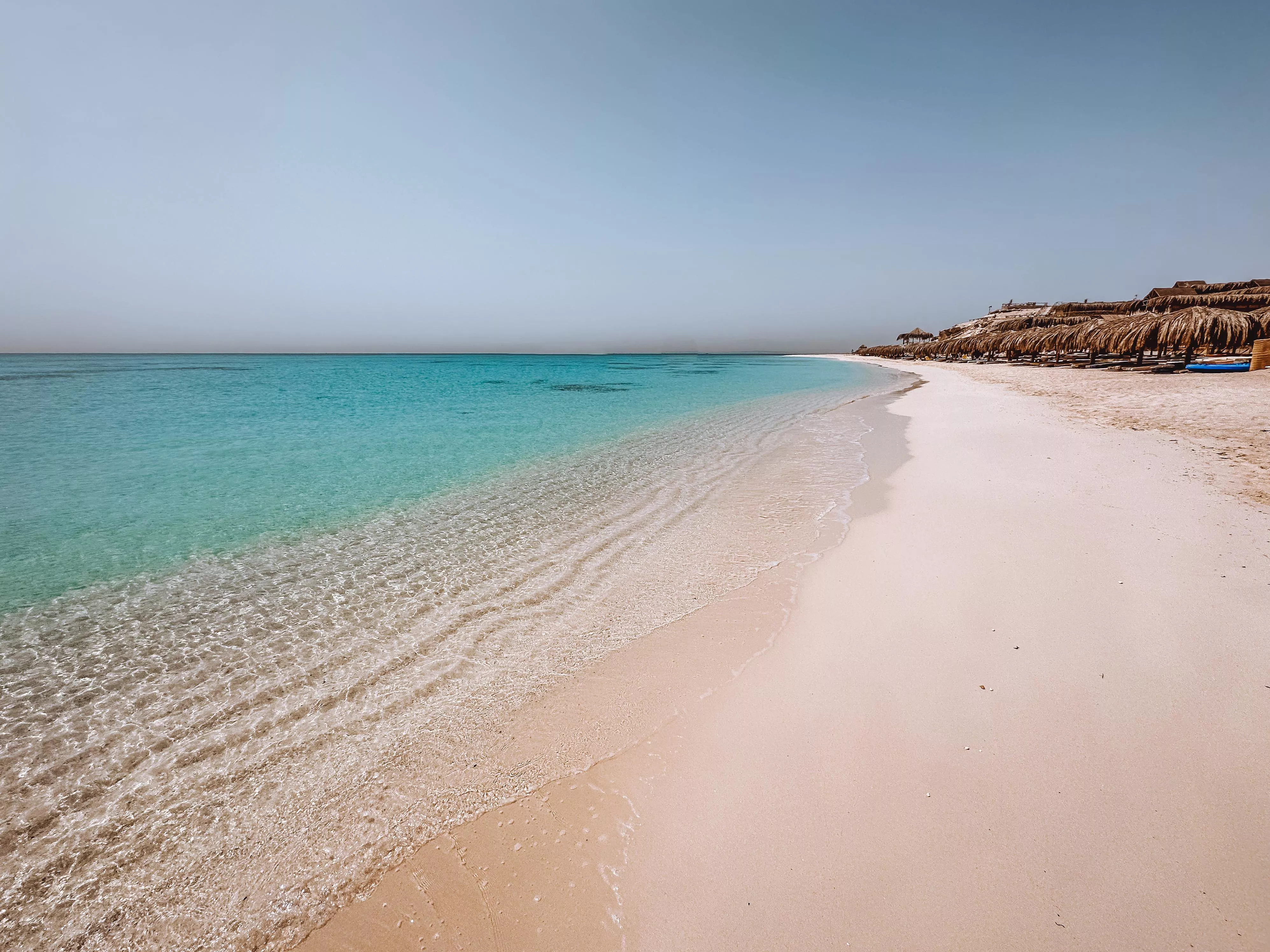 Giftun Island, Hurghada [Egypt] posted by SpaceTraveller29
