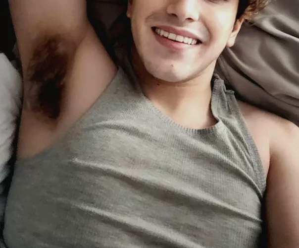 Give me your lunch money while you worship my pits by GamerLynto