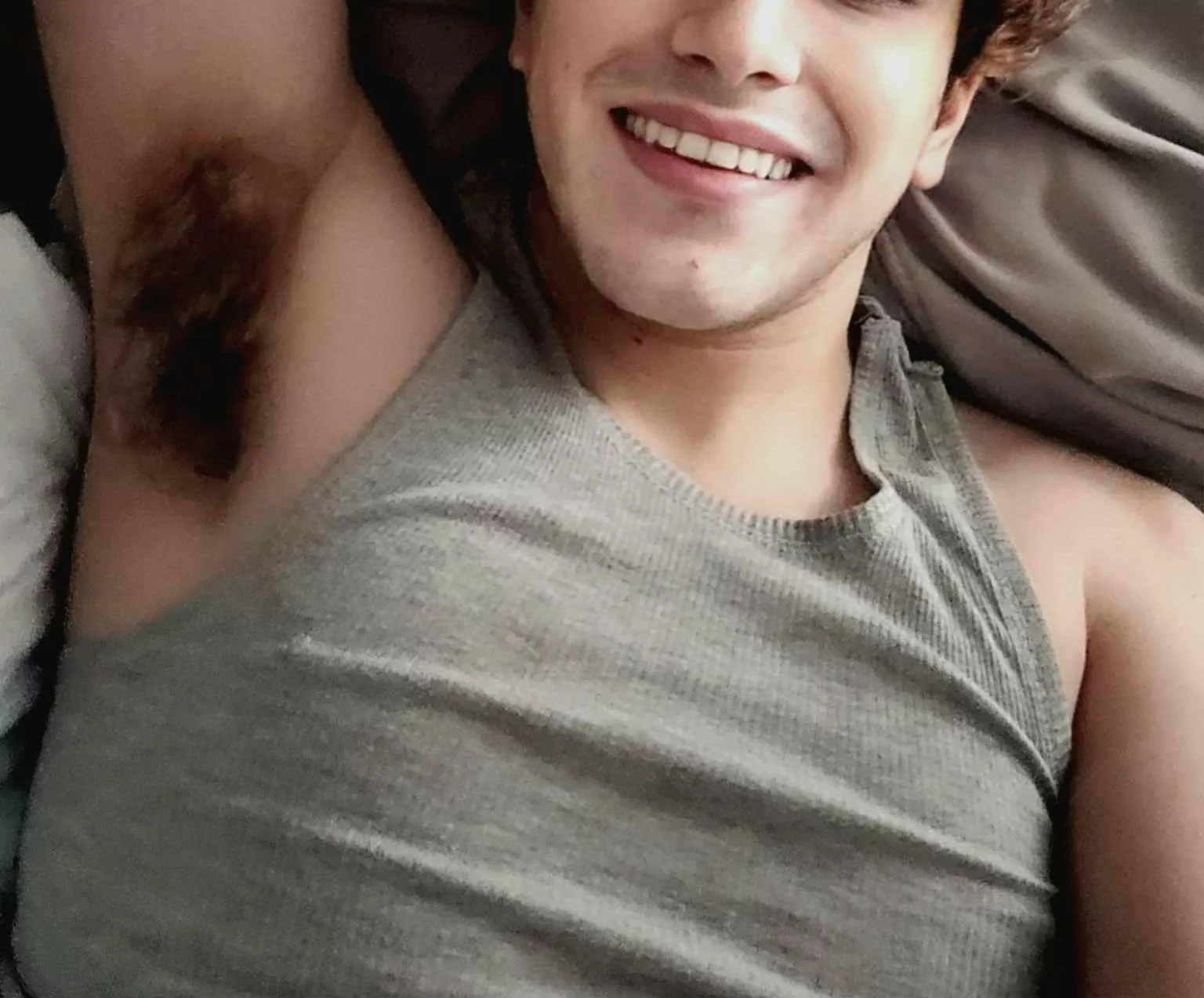 Give me your lunch money while you worship my pits posted by GamerLynto