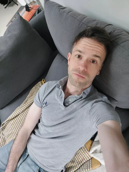 Glad to be inside on a dreary day!  by ZB_Bass