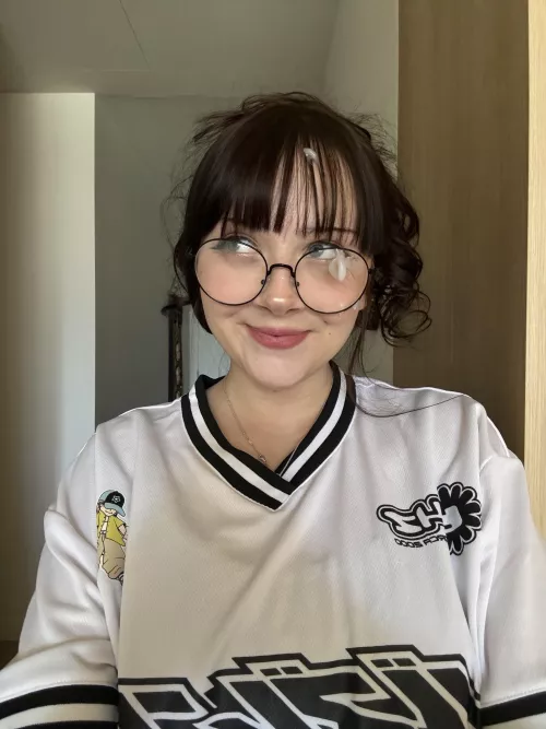 Half Asian girl here! I was served cum for breakfast! 🍽️🥢 by lilli_chan