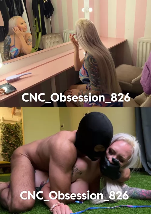 How it started vs How it ended by CNC_Obsession_826