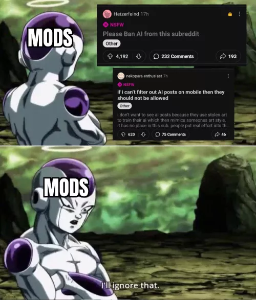 I found this fitting in for this situation. by Additional-Hand-1328