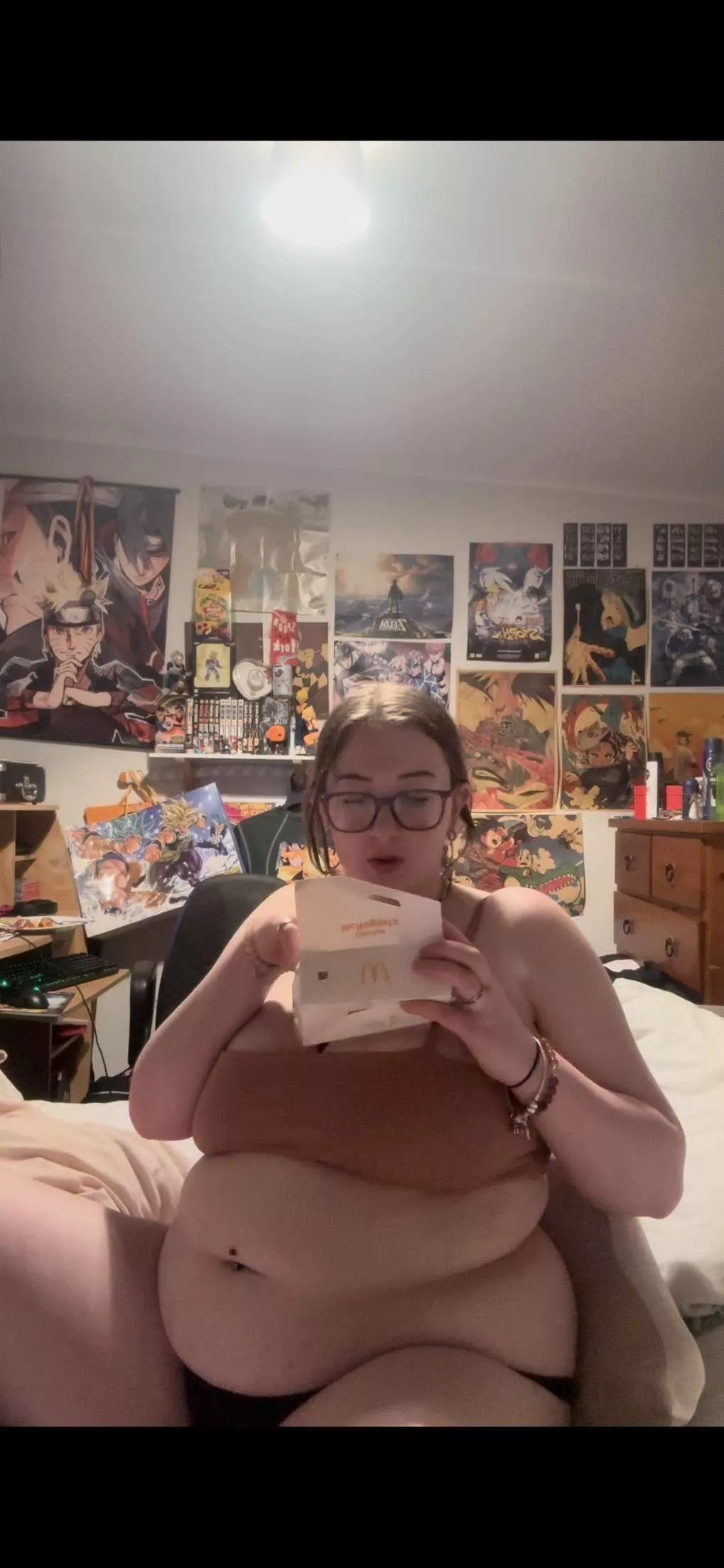 I love mcdonalds so much posted by Acceptable-Minute-30