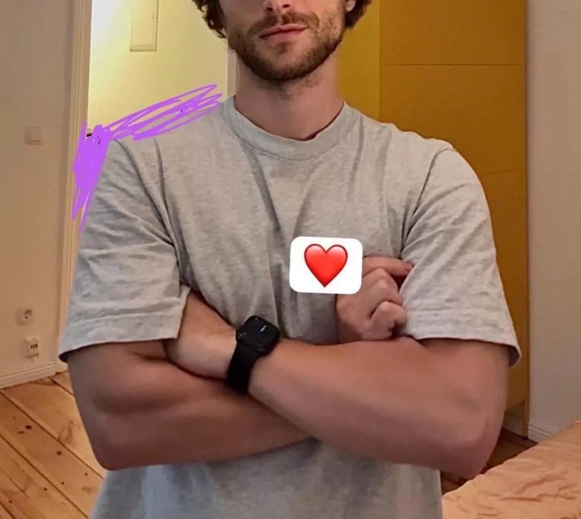 Im really cuddly posted by dwinddt